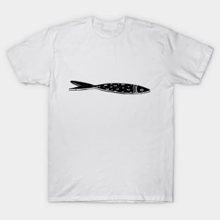 Fish One T-Shirt